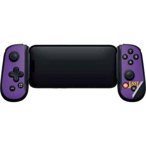 East Carolina University ECU Pirates Backbone One for iPhone Game Controller Skin